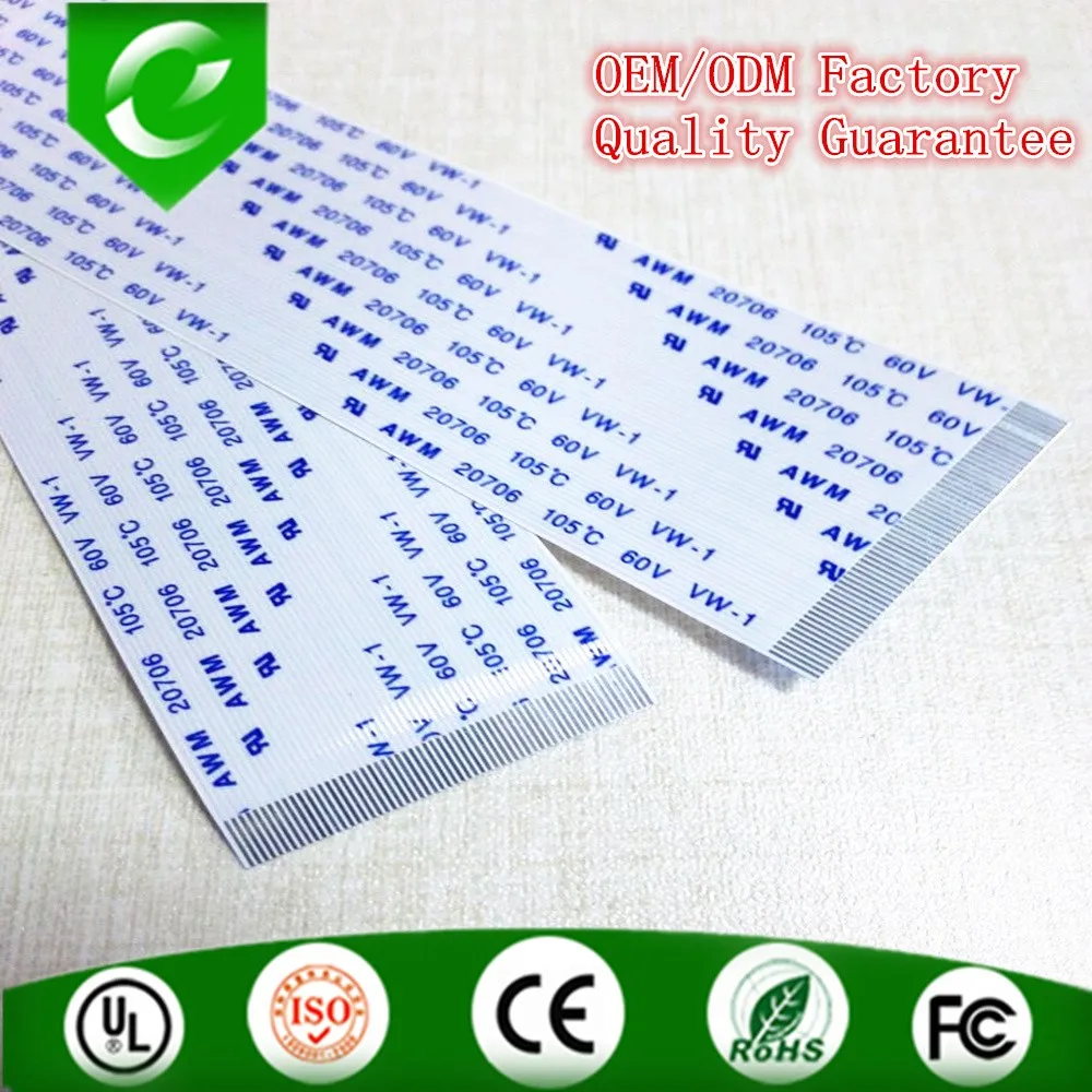 60pin-0.5mm-450mm-0.16mm-A