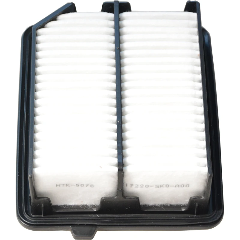 

Car Air Filter For Honda 2.0L- hybrid CR-V 2017- Spirior HYBRID 2014 2015 2016- INSPIRE 2018 2019- Accord 2013- 17220-5K0-A00