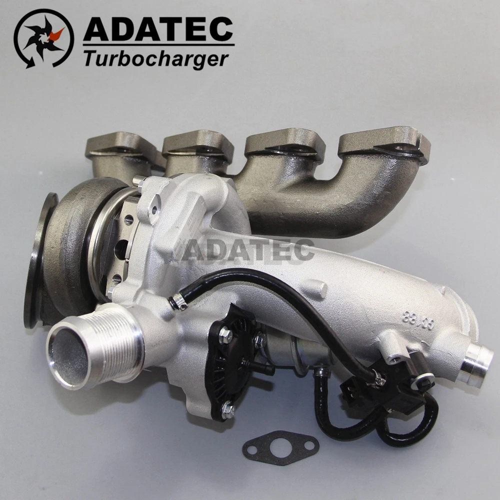 781504 turbocharger