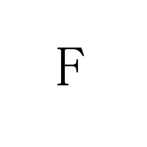 Pipitree, кубический цирконий, 26 алфавит, очаровательный браслет с буквой Femme, медный A-Q, начальная цепочка, браслеты для женщин, ювелирное изделие, регулируемое - Окраска металла: F