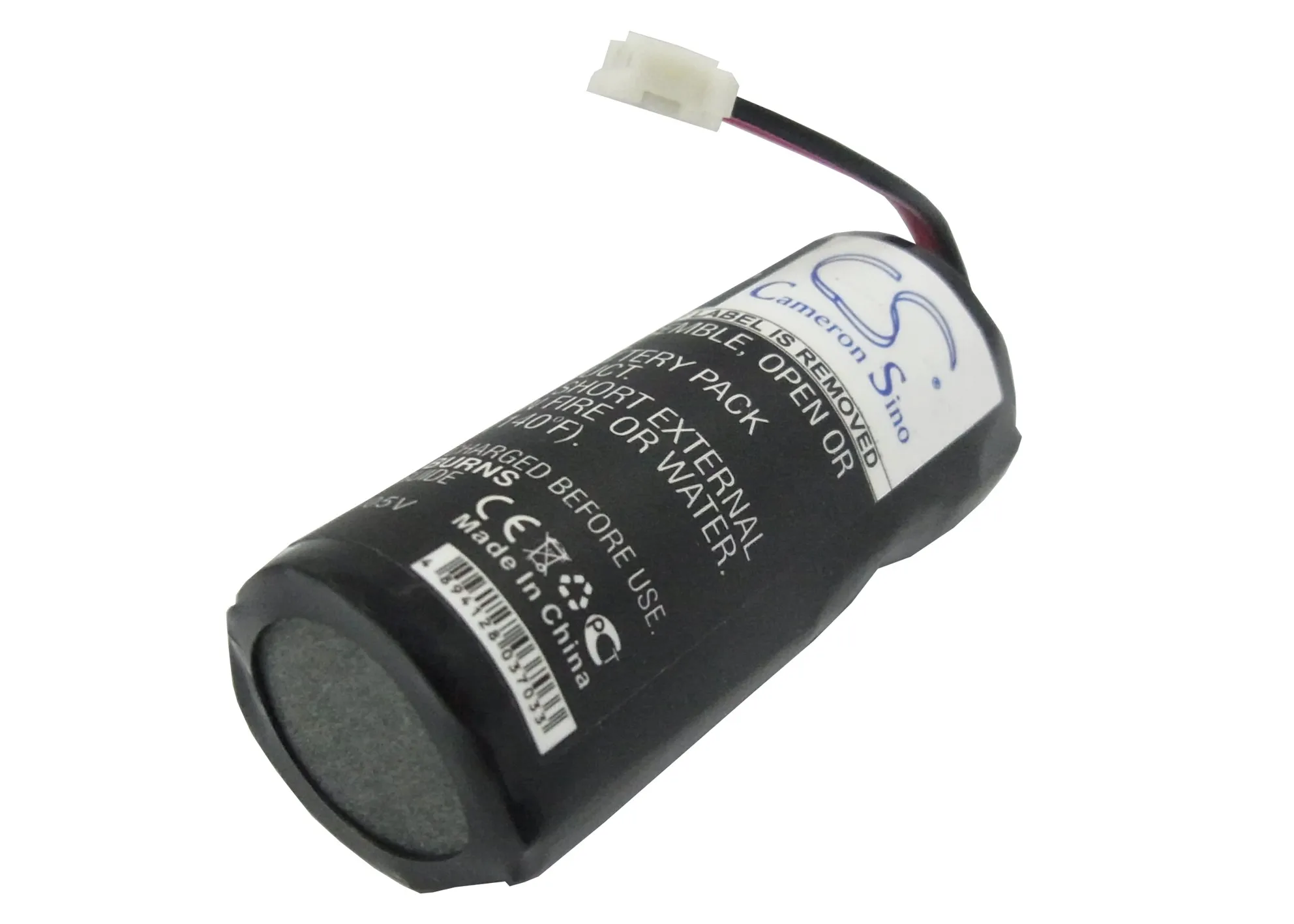 Аккумулятор Cameron Sino 1350 мА/ч LIP1450 LIS1441 для Sony контроллер движения PlayStation Move conco PS3