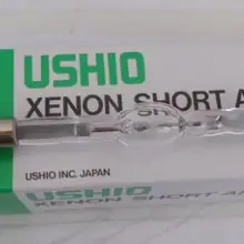 USHIO UXL-150S 150 Вт ксеноновая короткая дуговая лампа, UXL-150 S УФ-лампа для литографии