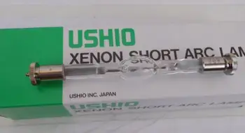 

USHIO UXL-150S 150W xenon short arc lamp,UXL-150 S UV lithography bulb