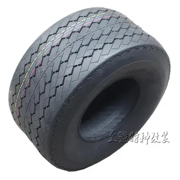 

GO KART KARTING ATV UTV Buggy Golf Touring Car 18X8.50-8 Inch Wheel Tubeless Tyre Tire
