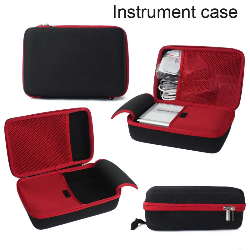 Hard EVA Case for instrument Protective instrument case tool bag