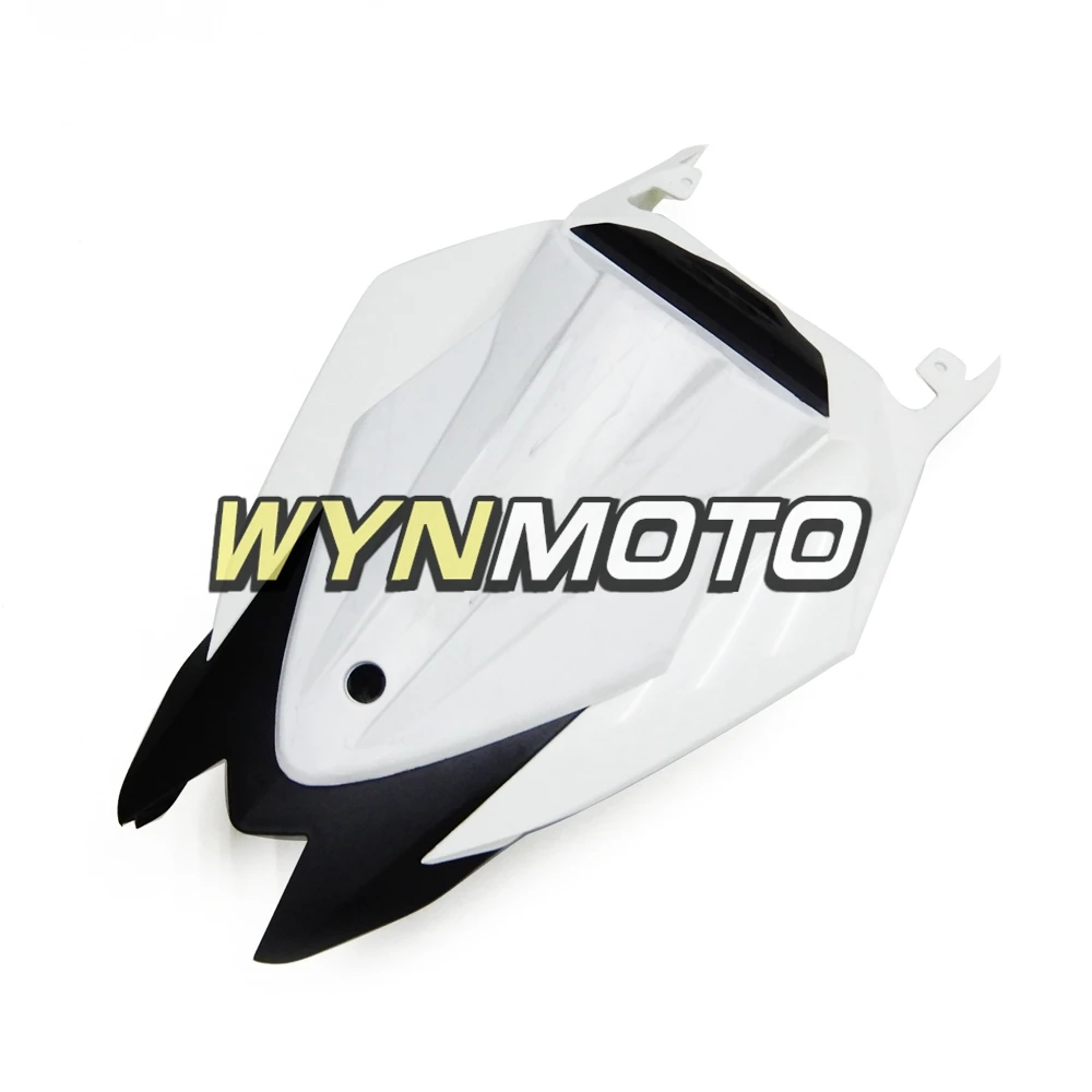 Unpaint Новый ABS пластиковый Инжекционный Mortorcycle Hulls Обтекатели корпуса для BMW S1000RR 2017
