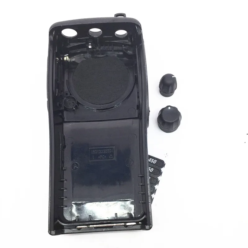 5PCS walkie-talkie parts shell for Motorola DEP450, DP1400 XiR P3688 two way radios shell 5PCS walkie-talkie parts shell for Motorola DEP450, DP1400 XiR P3688 two way radios shell