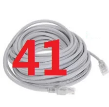 

41# xiwang Ethernet Cable High Speed RJ45 Network LAN Cable Router Computer Cables888
