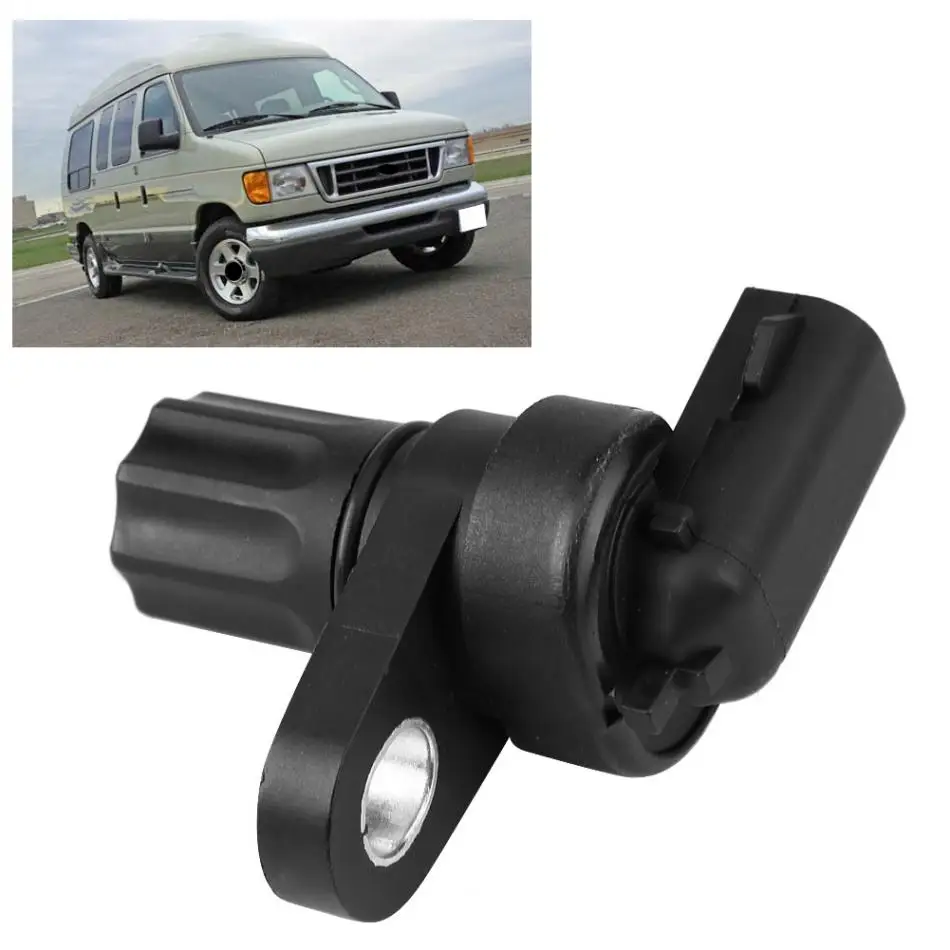Заднего колеса ABS Скорость датчик для ford F150 E150 Lincoln Dodge Mazda F85Z9E731AB
