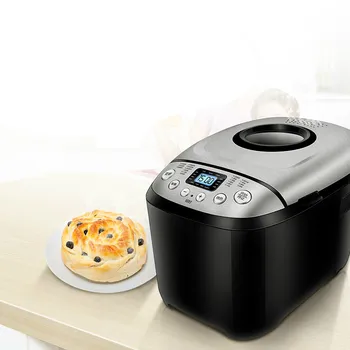 

Bread machine Multi-function bread is fully automatic and large capacity.NEW