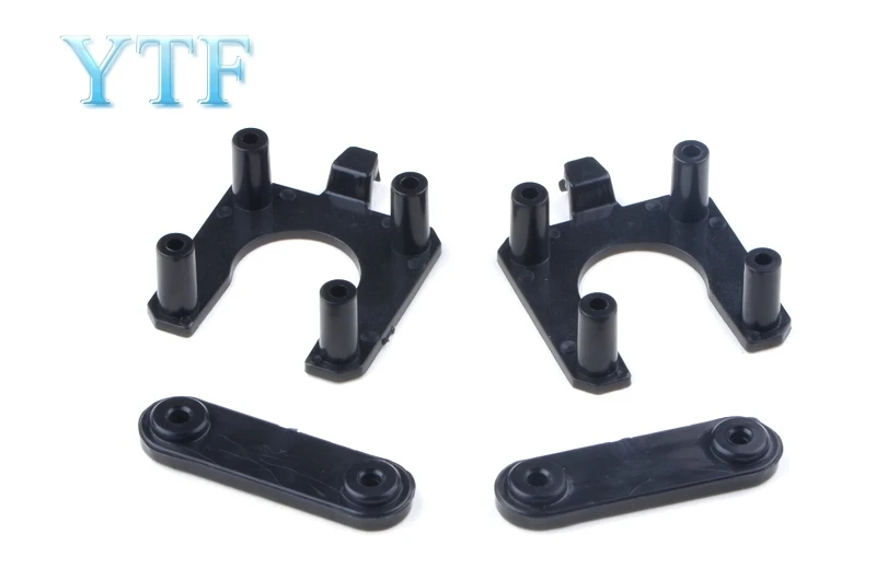 

3D printer Parts Ultimaker 2 UM2 Injection Molding Motor Isolation Pad + Z Shaft Screw Base Cover