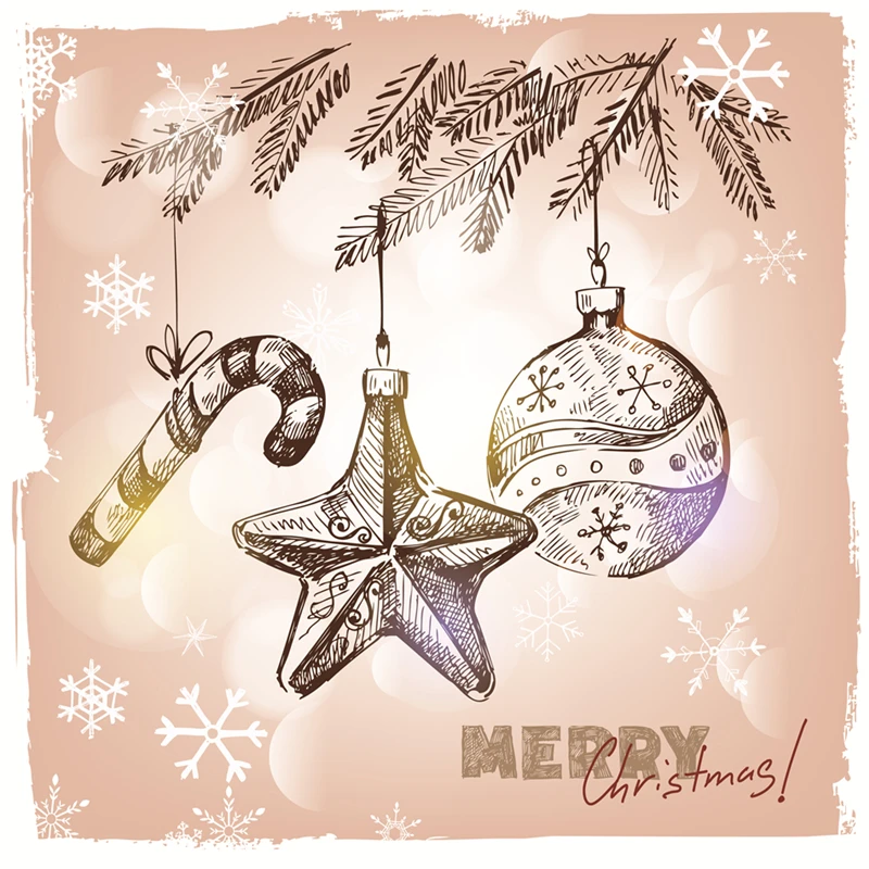 

Eastshape Merry Christmas Clear Stamps Metal Dies Cutting for Scrapbooking Happy New Year 2019 Rubber Silicone Stamp Die Cuts