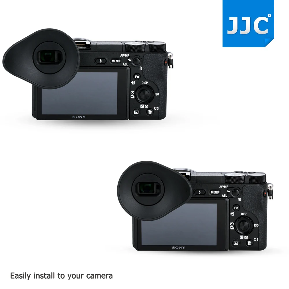 JJC ES-A6500 展示图EN(11)