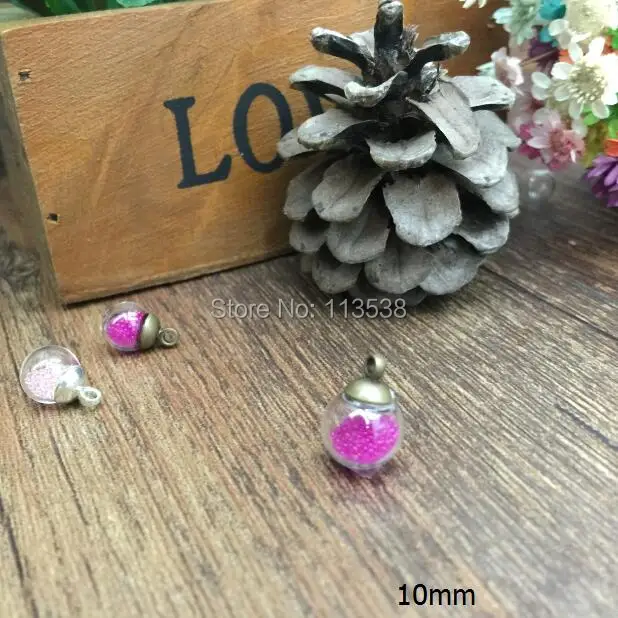 10mm bronze