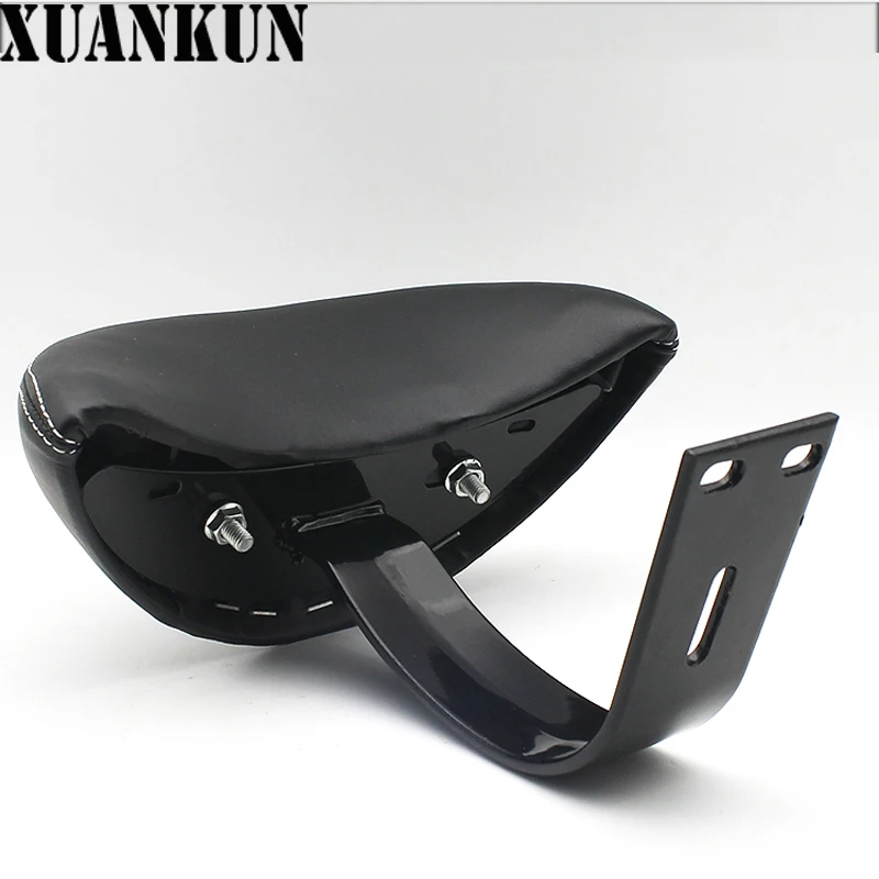

XUANKUN Electric Car Backrest Battery Car Modified Backrest Pad Simple