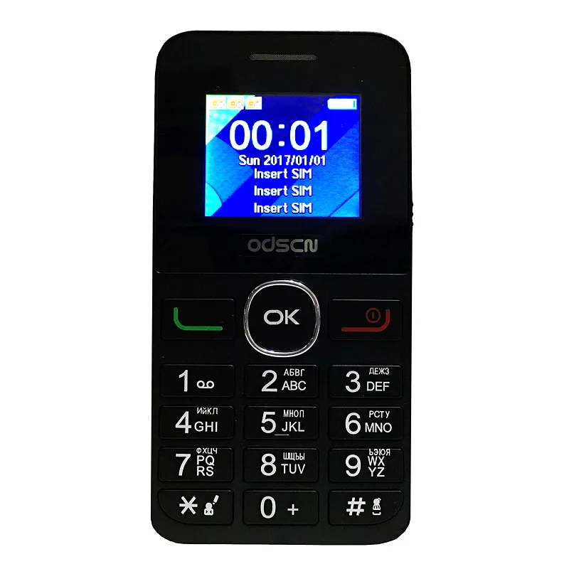 3 сим-карты Портативный Радио mp3 мобильный телефон Факел Китай дешевые телефоны GSM сотовые телефоны русскоязычная клавиатура оригинальные