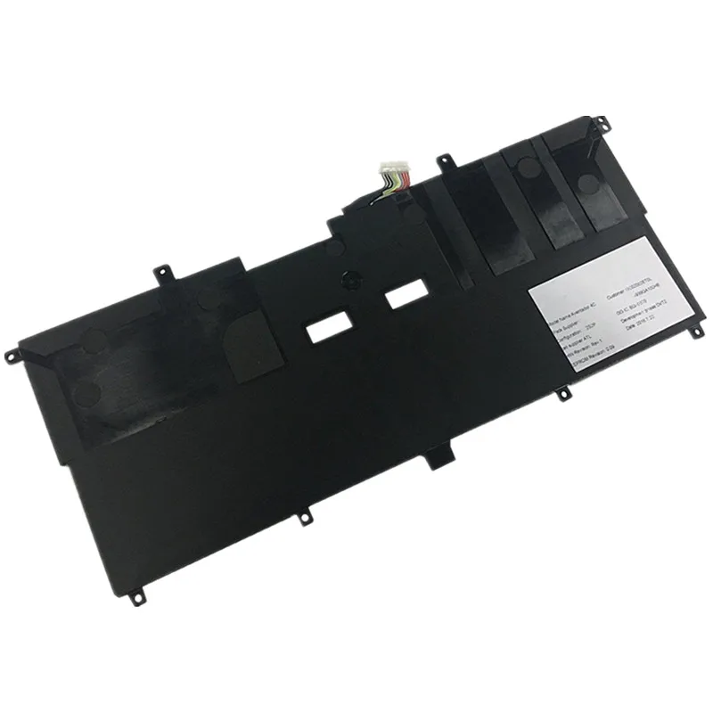 7XINbox 7.6V 46Wh Original Laptop Battery NNF1C For Dell XPS 13 9365 HMPFH Series XPS13-9365-D1805TS N003X9365-D1516FCN