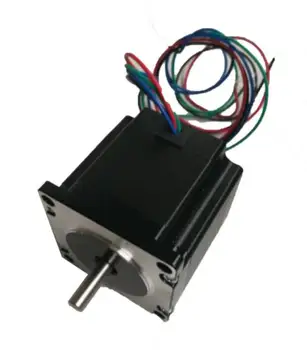 

JMC NEMA23 Integrado Motor de Passo em Malha Fechada 36 V 3Nm 142oz. in iHSS57-36-30 Híbrido stepper servo motor