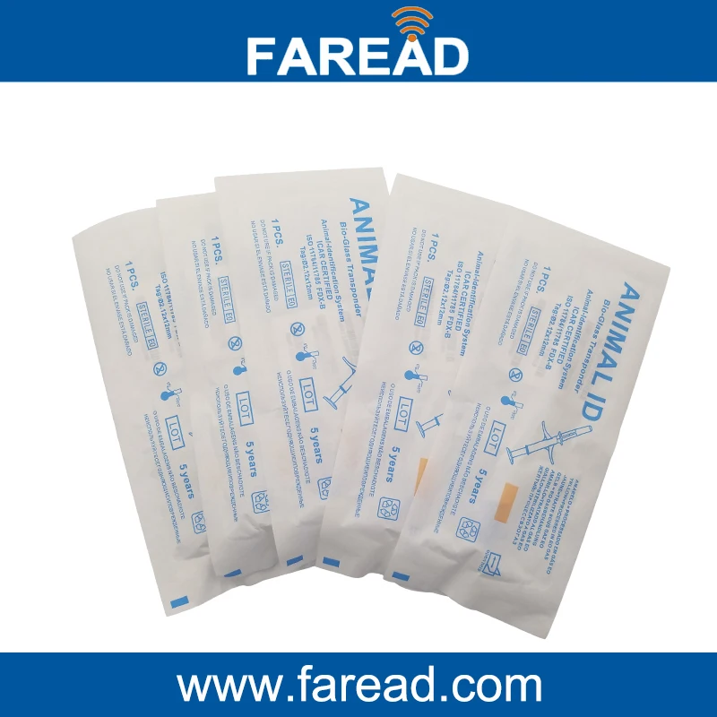 Бесплатная доставка RFID 2 12*12 мм животное собака кошка ID стекло тег капсулы