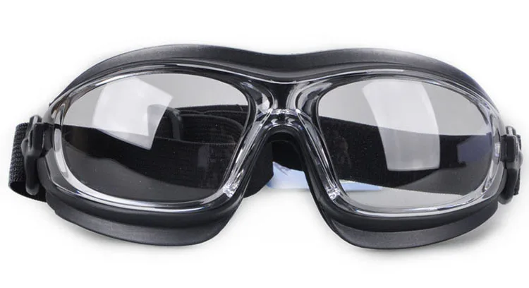 Защитные очки от пыли, ветра, песочности, ударопрочные защитные очки, анти-химические кислоты, спрей, краска, брызги, рабочие очки
