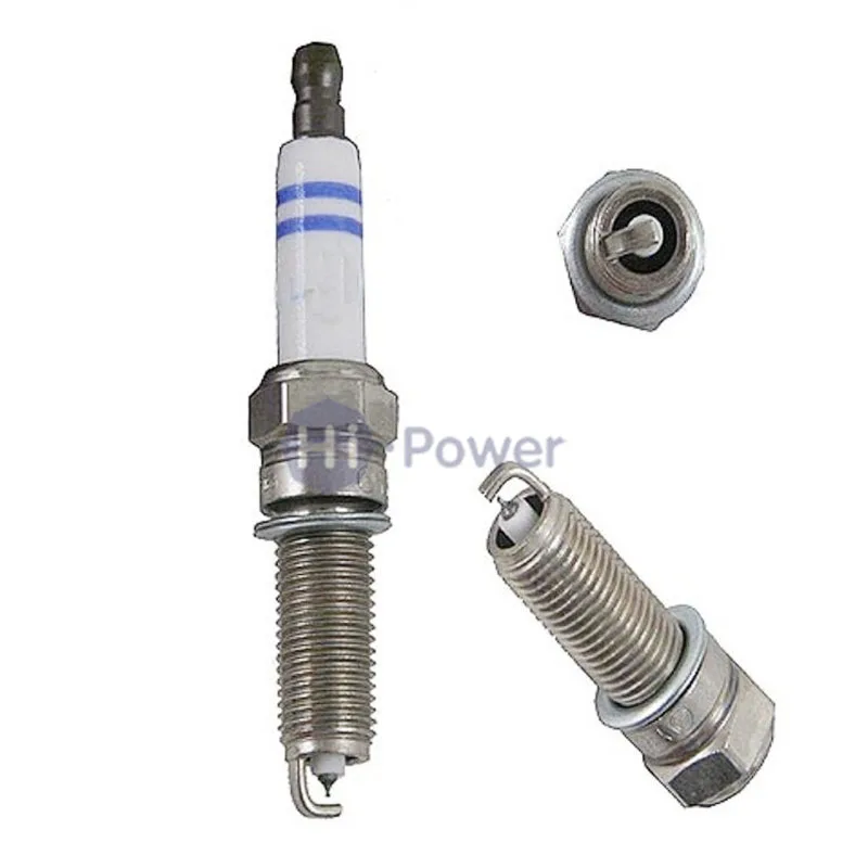 A004159180326 YR7MPP33 Iridium Spark Plug For Mercedes Benz W203 R171 W164 CL203 A00415 9180326 03