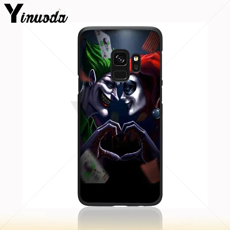 Suicide Squad Joker Harley Quinn