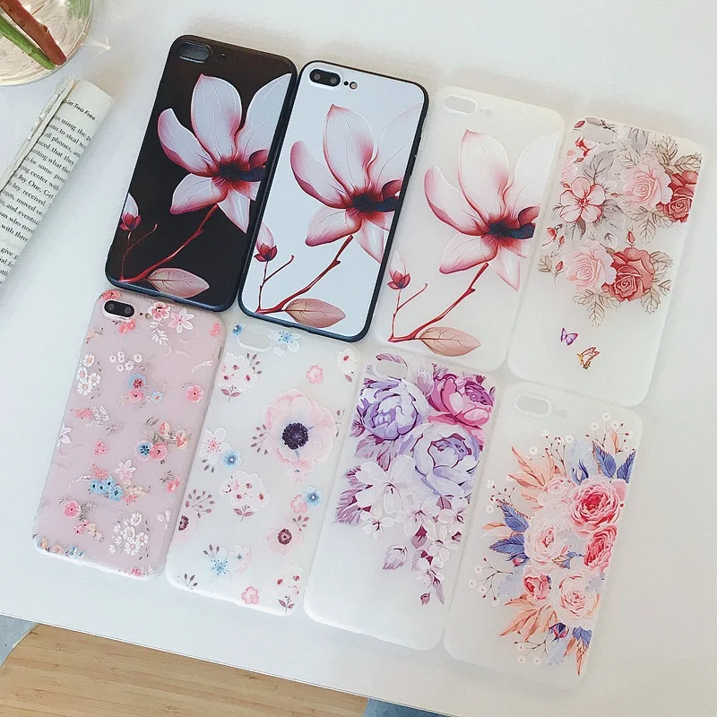 3D рельефный чехол для телефона iPhone X XS MAX XR блестящие лазерные мягкие чехлы 6S 6 7 8 Plus