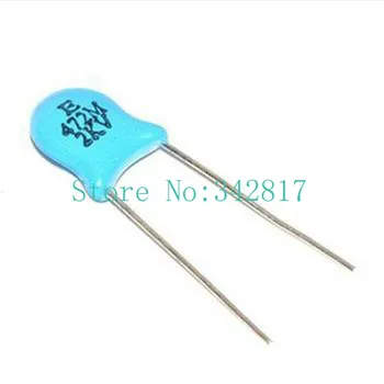 

ceramic capacitors 2000v 2KV 472M 4.7nF 1000pcs ceramiccapacitor
