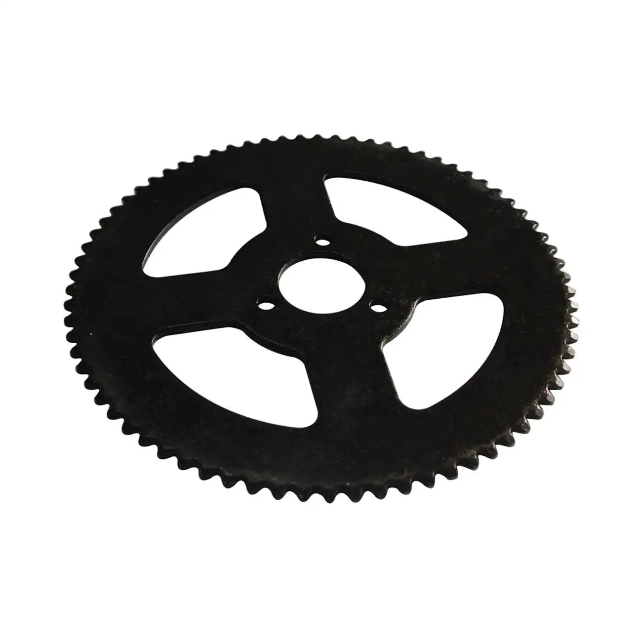 74T Sprocket Cog For 25H Chain Mini Dirt Pocket Rocket Quad PIT Bike