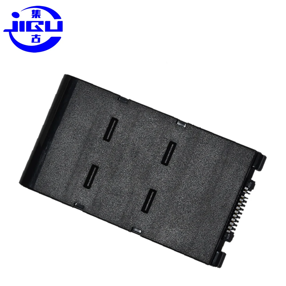 JIGU Новый аккумулятор для ноутбука Toshiba Qosmio G25 серии AV513 A10 131 S103 S403D SP177 A15 S127 Pro A10|new