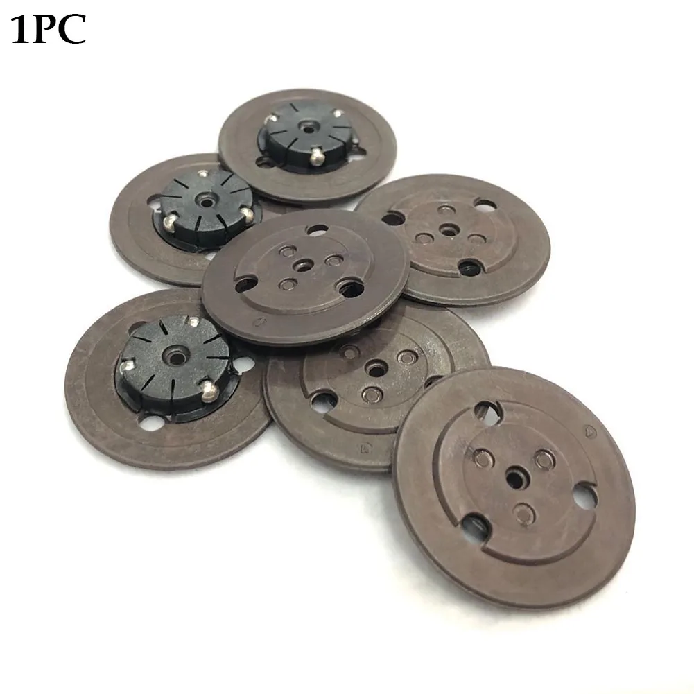 

Practical CD Accessories Repair Professional Lens Disk Gaming Motor Cap Spindle Hub Turntable Durable Replacement Part For PS1