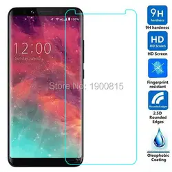 На Алиэкспресс купить стекло для смартфона 10 pcs/lot 2.5d 0.26mm 9h safety tempered glass for umidigi umi s2 lite screen protector toughened protective film guard