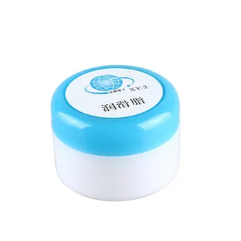 

1pcs 50g Silicone Grease for All Flashlight Lubricating Grease XY-2 Oil for Solvent Printer Slider Guide Rail Torch Accessories