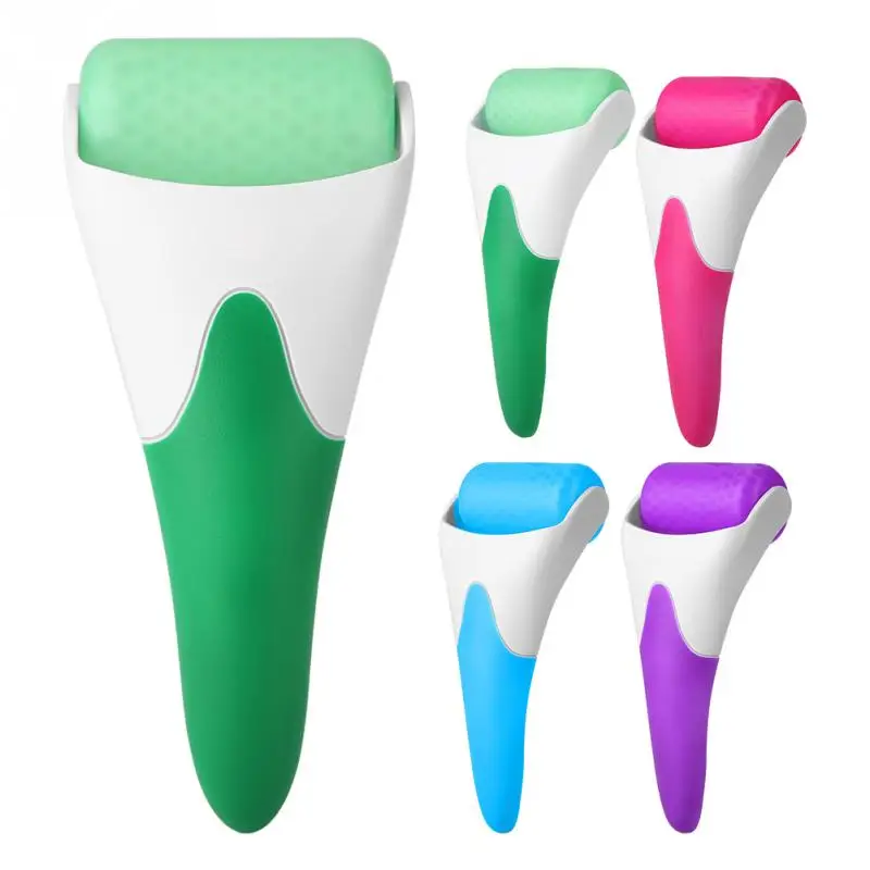spesifikasi Face Roller Dingin Es Roller Massager Kulit Alat Angkat Angkat Wajah Pijat Anti Keriput Menghilangkan Rasa Sakit Wajah Kulit Perawatan alat