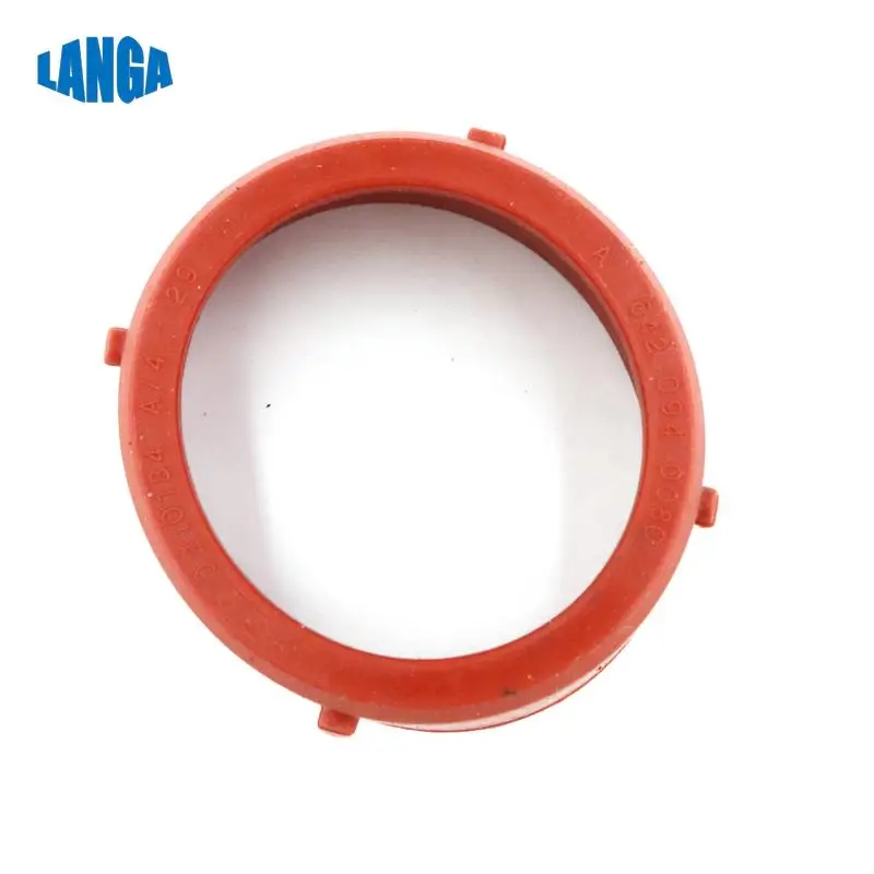 NEW Genuine MercedesBenz OM642 Turbo Metal Gasket EGR Pipe Seal