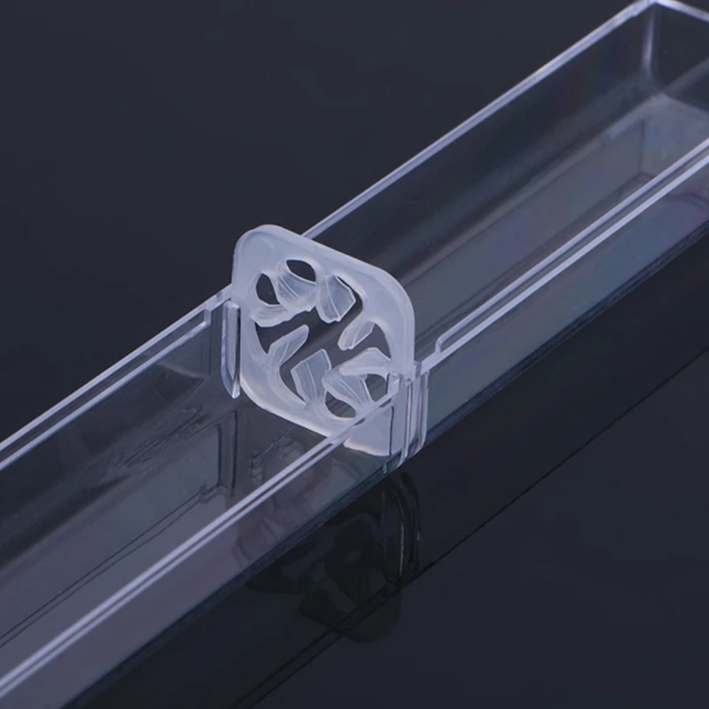 Рисунок 3 - Прозрачный чехол подставка для ручек