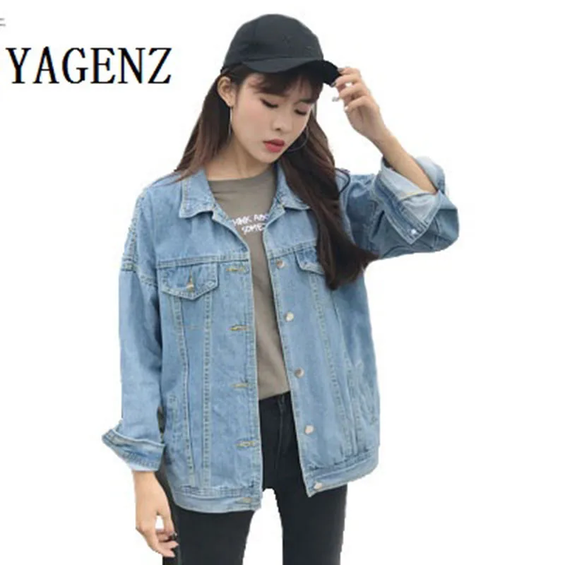 New  2019 Leisure fashion retro Women Coat Spring Autumn Long Sleeve Basic Coats Vintage Slim Hot Fashio