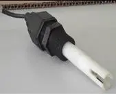 

probes sensors for conductivity meter 1.00SL1 plastic conductivity sensor Electrode conductivity table