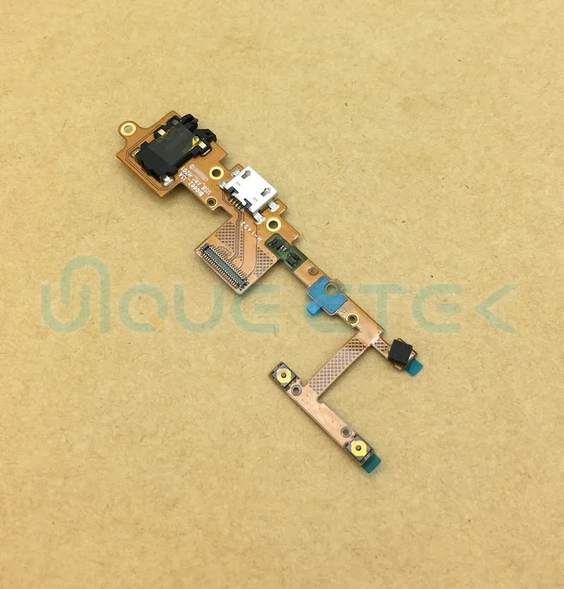 Bouton button power LENOVO G580 Q1WG5 Q1WG6 LS-7983P
