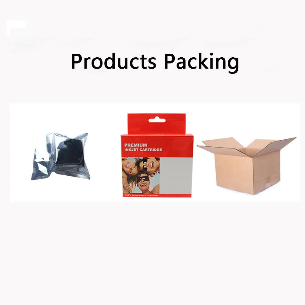 Substituição do Cartucho de Tinta para hp 650 para hp Deskjet 1015 1515 2515 2545 2645 3515 4645 Printer Ylc 650xl 650 xl hp 16 High Quality Computador e Escritório
