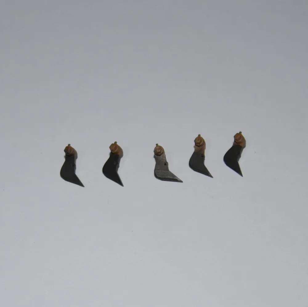 FOR Xerox wc5230 fuser finger (5 pieces set)   34USD  10 (1)