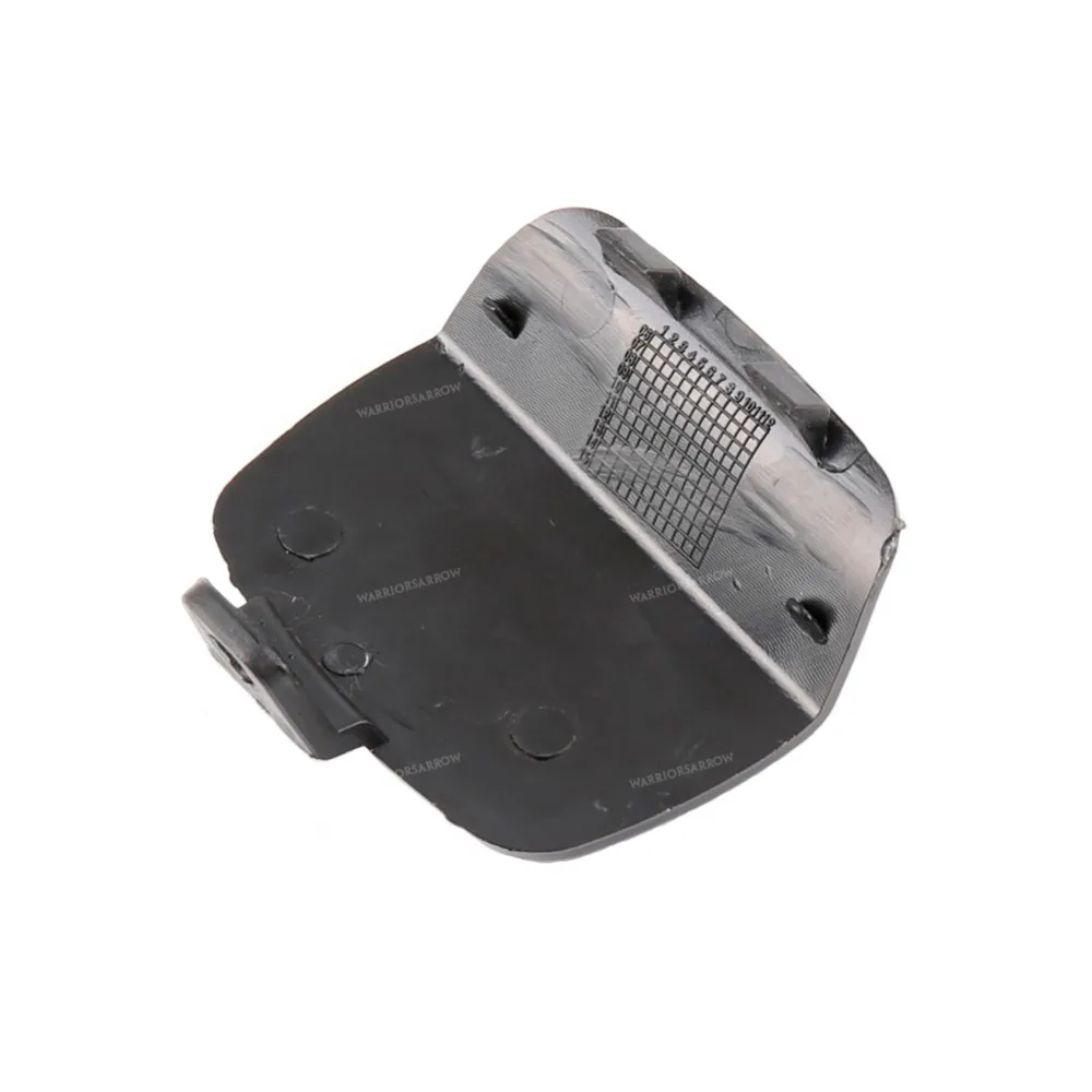 Rear Bumper Tow Hook Eye Cover Cap For Volvo S40 2008-2013 Car Rear Bumper Hook Cover