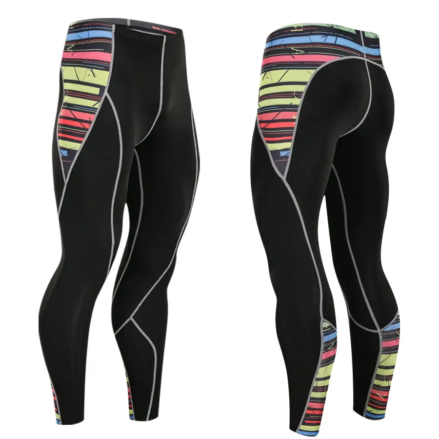 

Basketball Compression Pants Sports Running Tights Men Jogging Leggings Fitness Gym Clothing Sport Leggings yoga leggings men