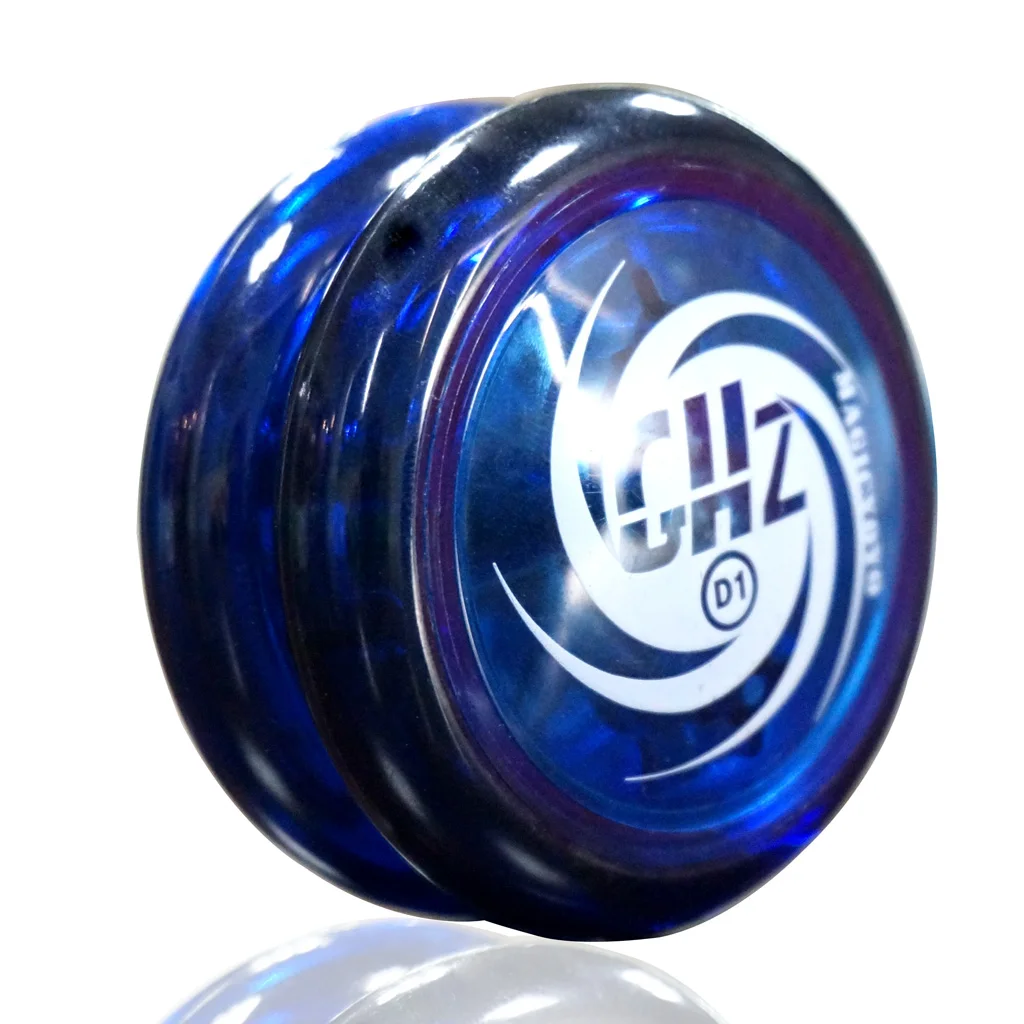MAGICYOYO отзывчивый YOYO D1 ABS Профессиональный Yo yo для 2A String Trick Play|Йо-йо| |