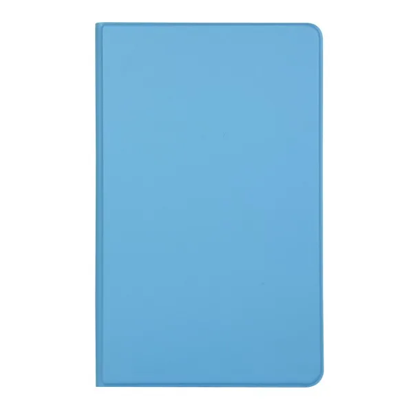 Ковбойский кожаный чехол для samsung Galaxy Tab S5e 10,5 SM-T720 SM-T725 T720 T725 чехол Funda Capa Smart Stand Shell+ пленка+ ручка - Цвет: Solid case