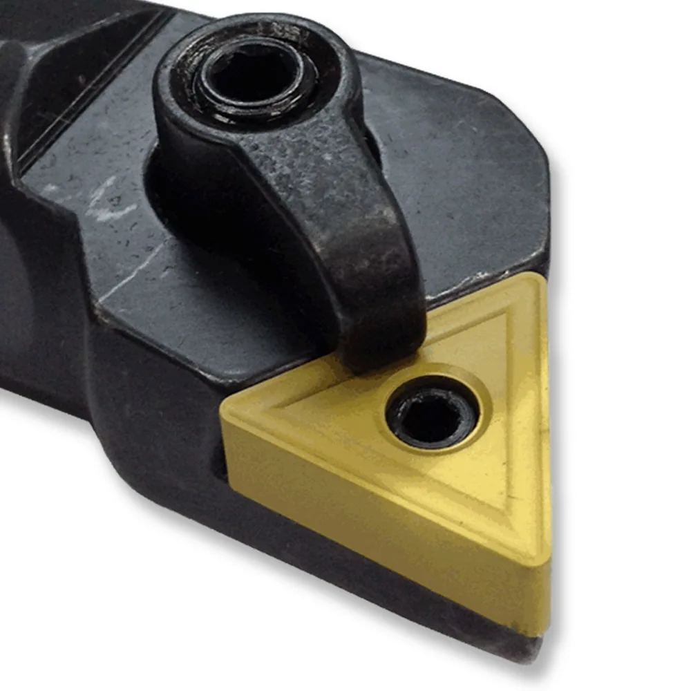 MZG CNC Turning S20R MTJNL16 20mm 25mm 32mm Lathe Cutter Bar Toolholder