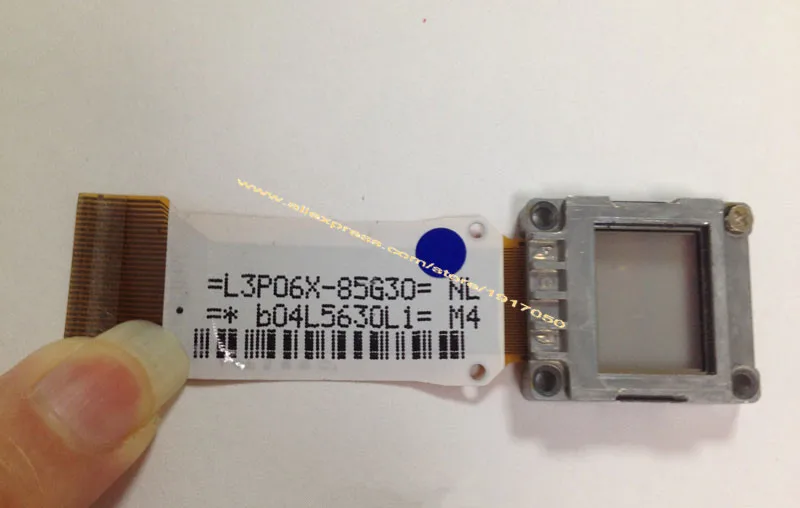 

L3P06X-85G30 Projector LCD Panel Single LCD Panel Board