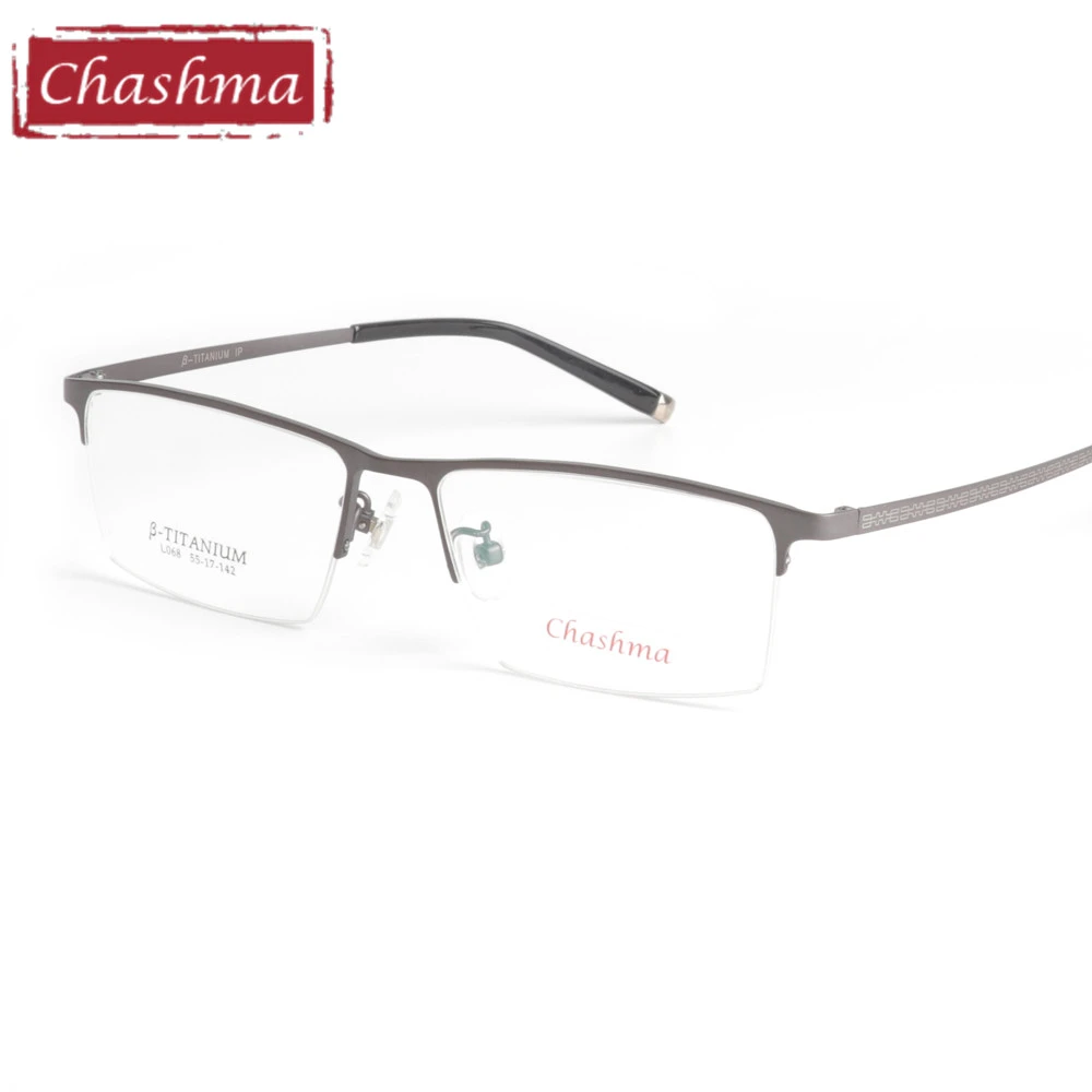 Gafas titanio hombre Clearance