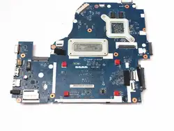 NBMQ011001 NB. MQ011.001 Z5WAW LA-B702P для acer aspire E5-572G Материнская плата ноутбука DDR3 GT840M gpu