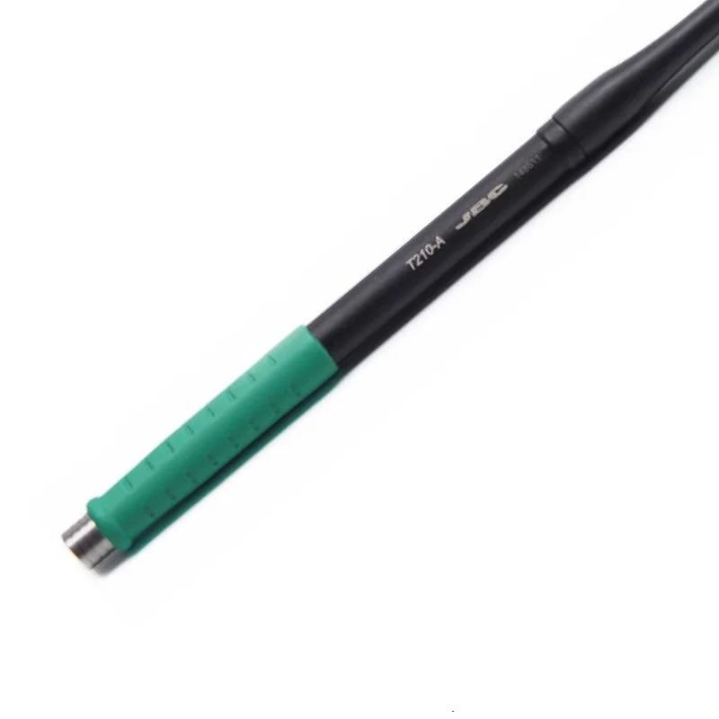 

mass stock 100% Original JBC T210-A soldering iron for CD-2SQE soldering station